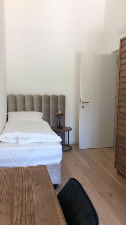 Ferienwohnung Laveno Exterior photo